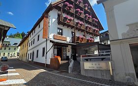 Hotel Raibl E Appartamenti